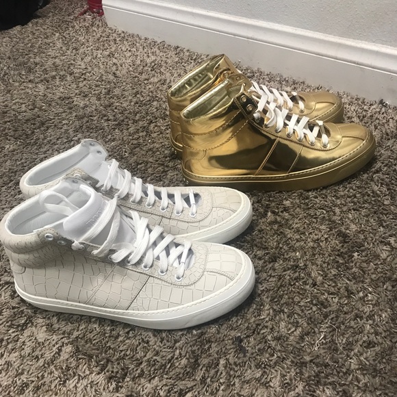 Jimmy Choo Belgravia - Picture 7 of 8